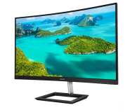 PHILIPS 31,5'' 322E1C/00 Czarny - 514817 - zdjęcie 3